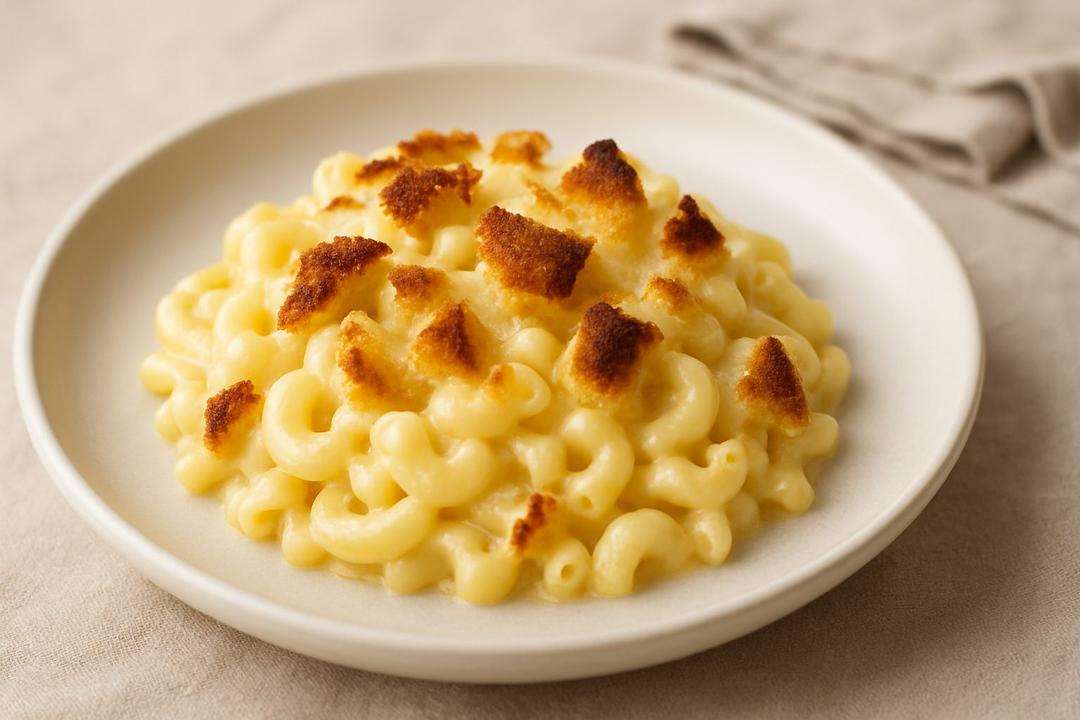 Stovetop Macaroni and Cheese Recipe (Creamy Mac and Cheese)