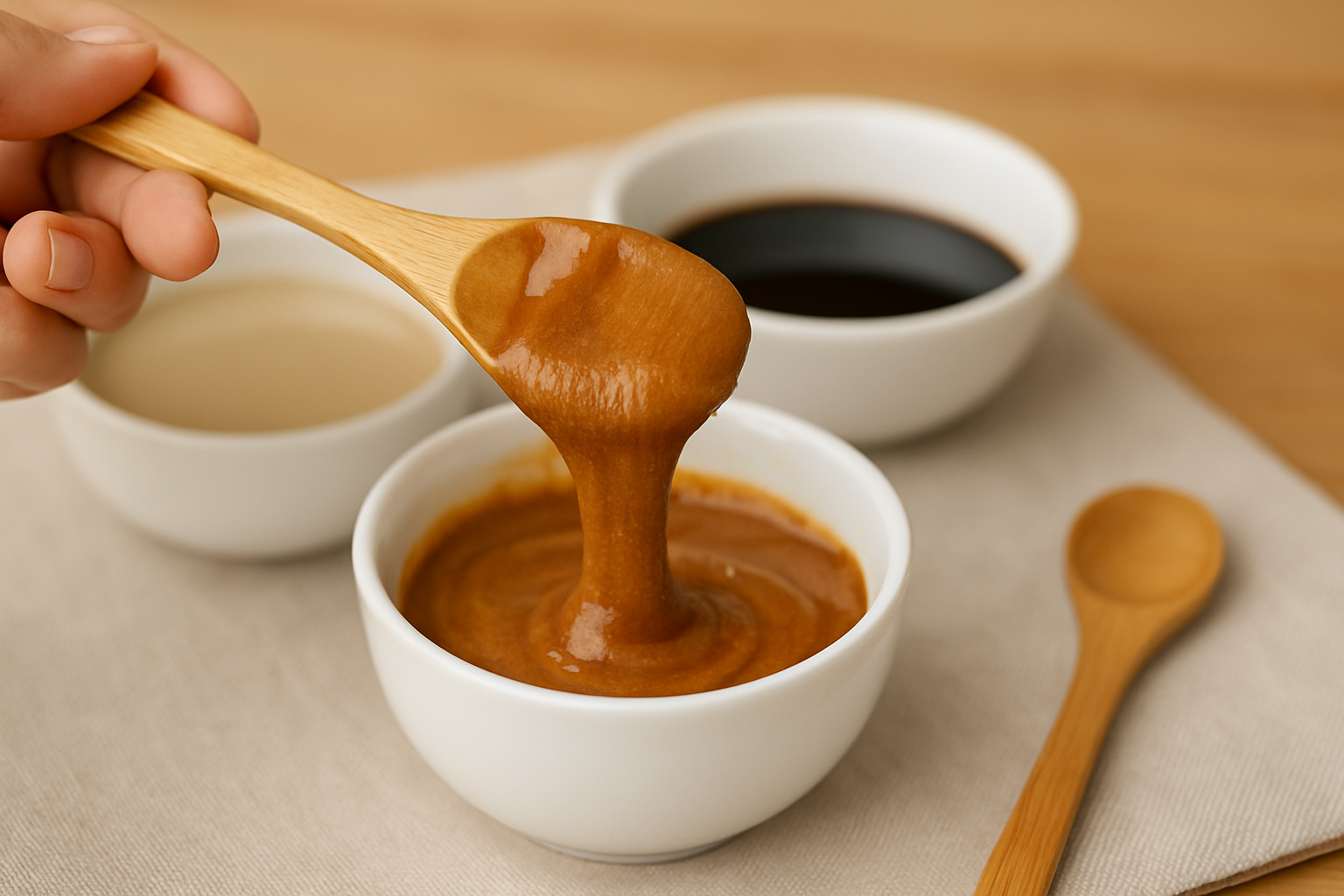 Tahini Guide: What It Is, How to Store It, and Easy Ways to Use It