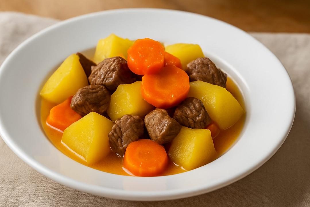 Taş Kebabı Tarifi