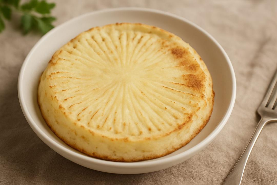 Vegetarian Shepherd’s Pie Recipe (Veggie & Bean Baked Casserole)