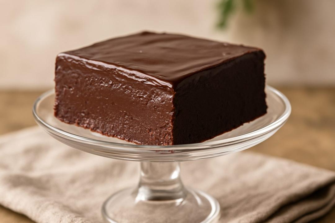 Velveeta Cheese Fudge Recipe (Easy No-Bake Candy)
