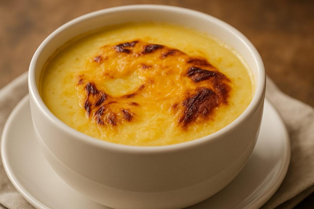 Walkabout Onion Soup Recipe (Outback-Style)