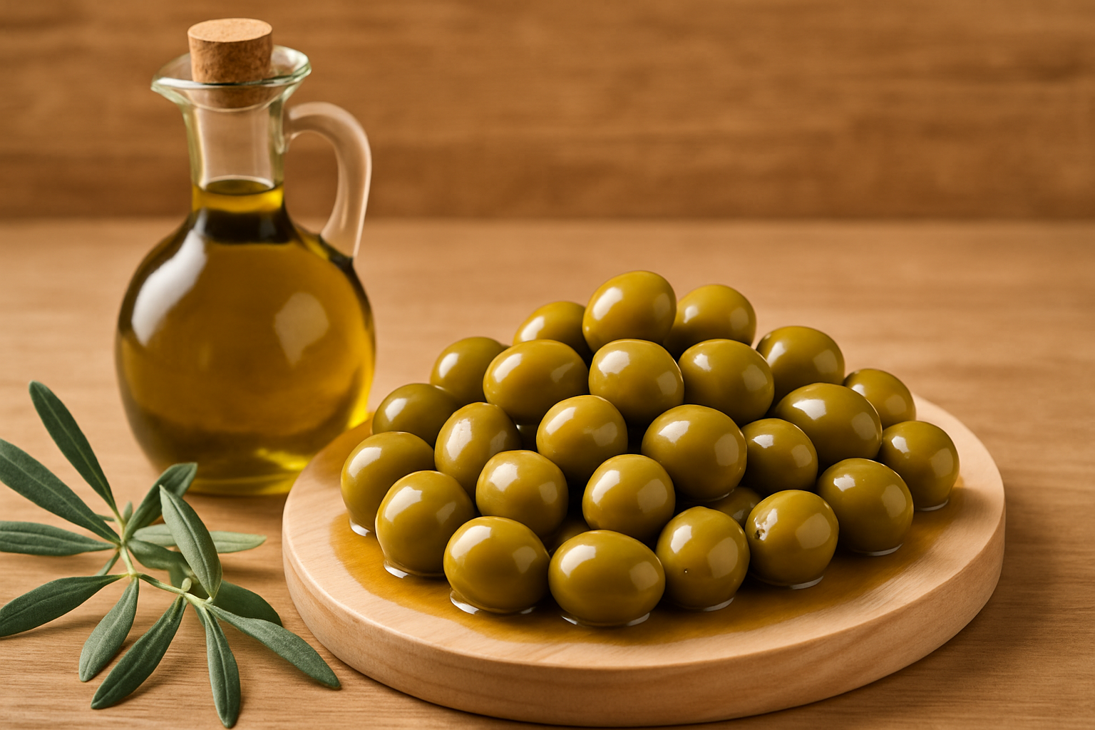 Zeytinyağı faydaları ve doğru kullanım rehberi