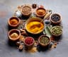 Baharat ve Tatlar