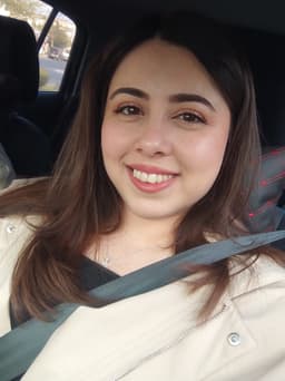 İrem Doğan Elmalı