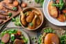 Vegan ve Vejetaryen