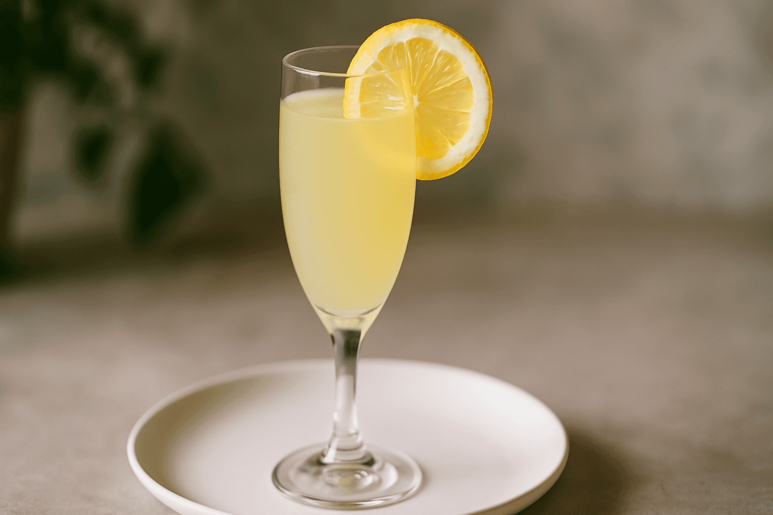 Ev Yapımı Limonata Tarifi (Naneli)