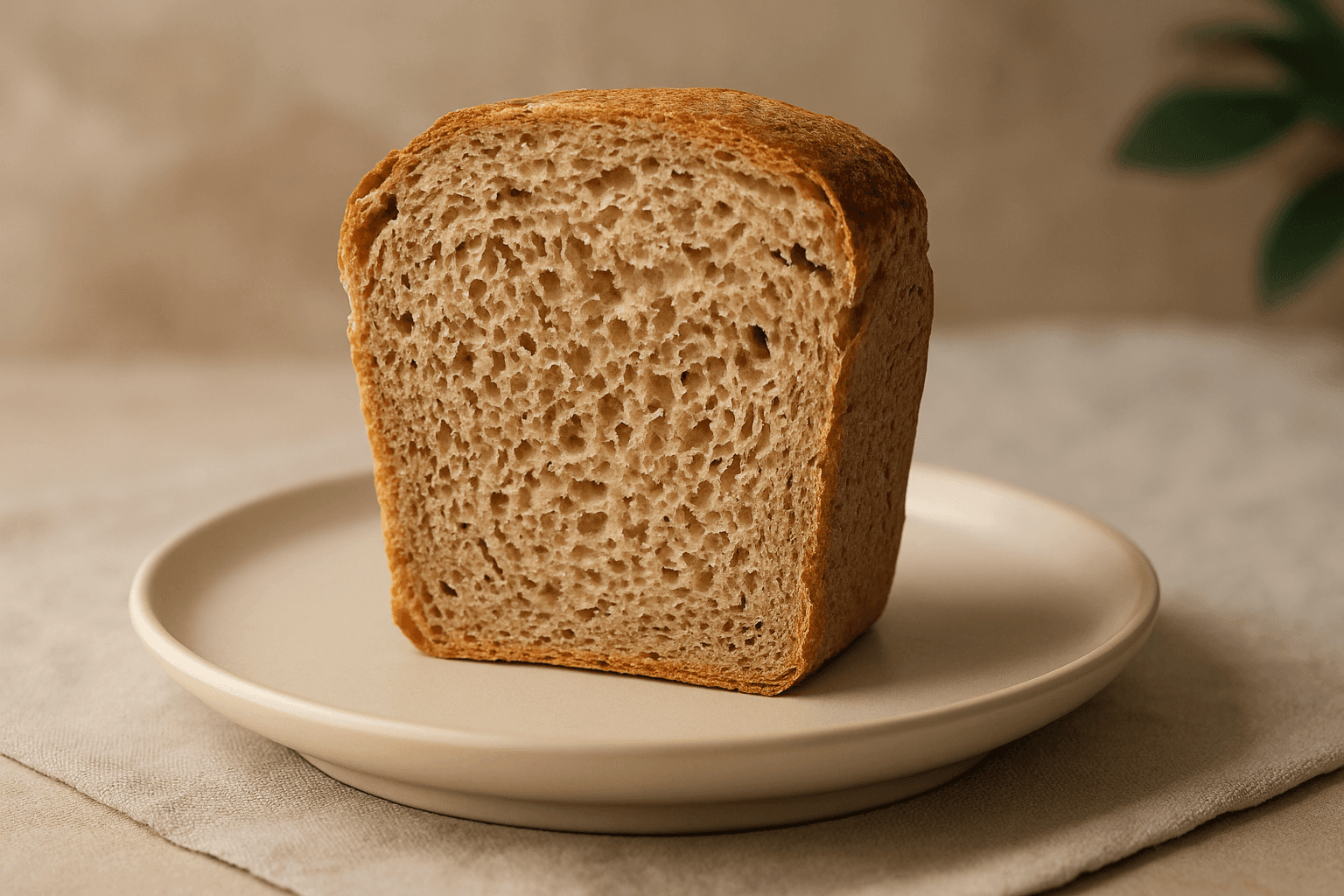 Homemade Rye Bread Recipe