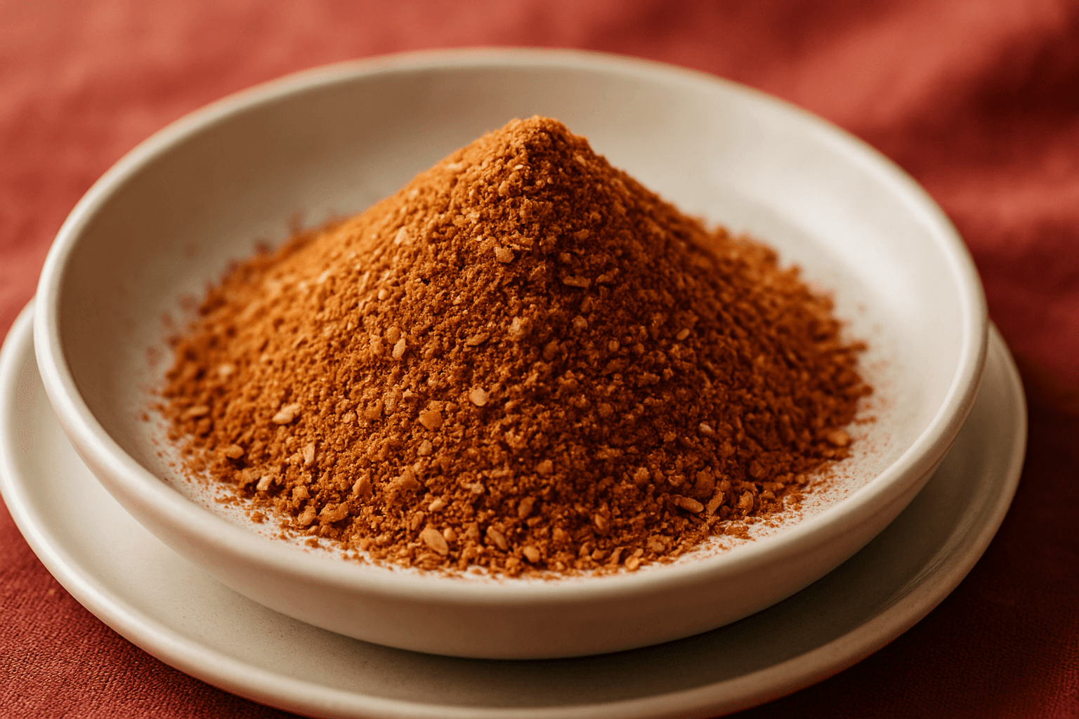 Homemade Taco Seasoning Mix Recipe