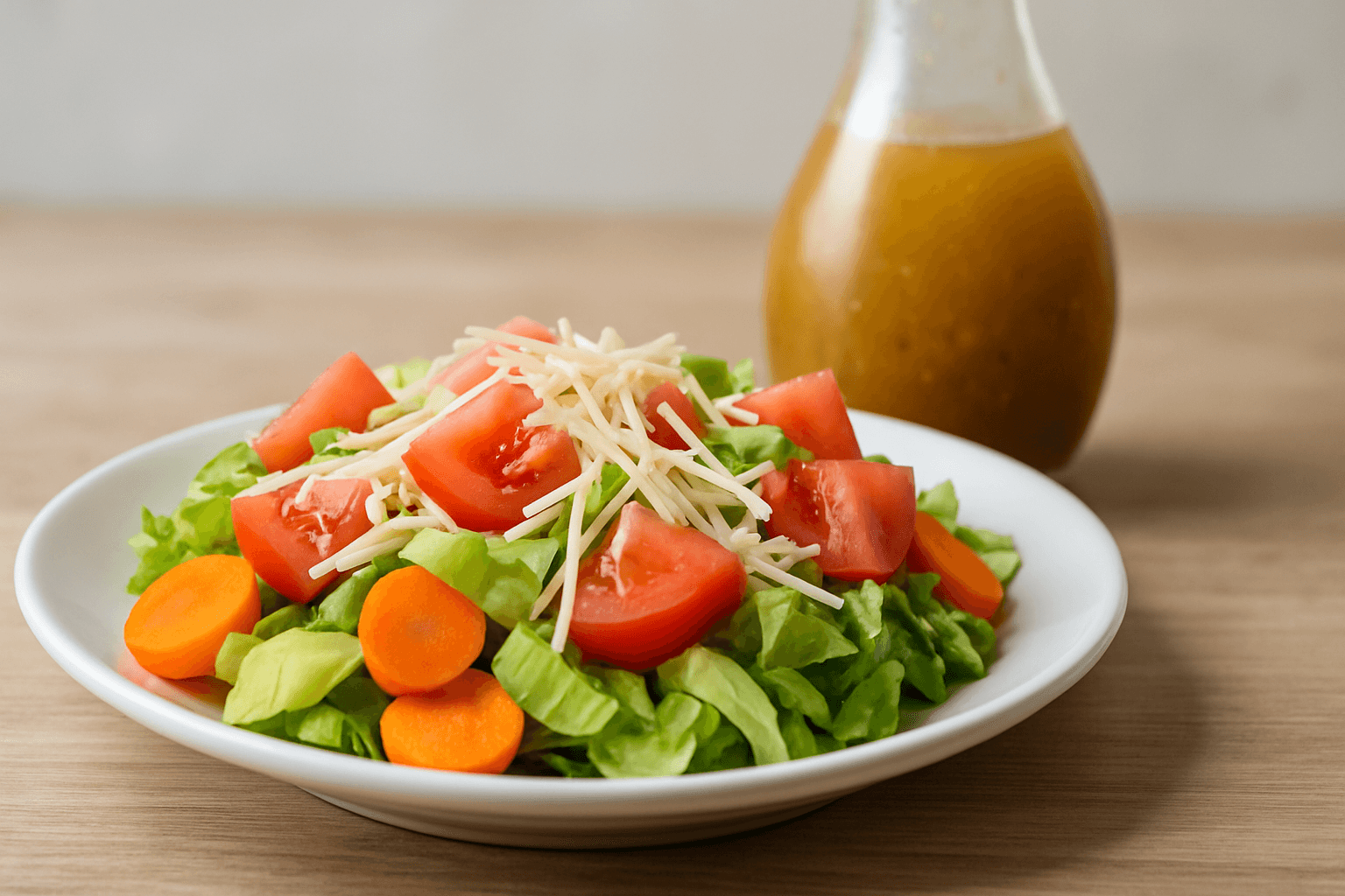 Italian Salad Dressing Mix Recipe
