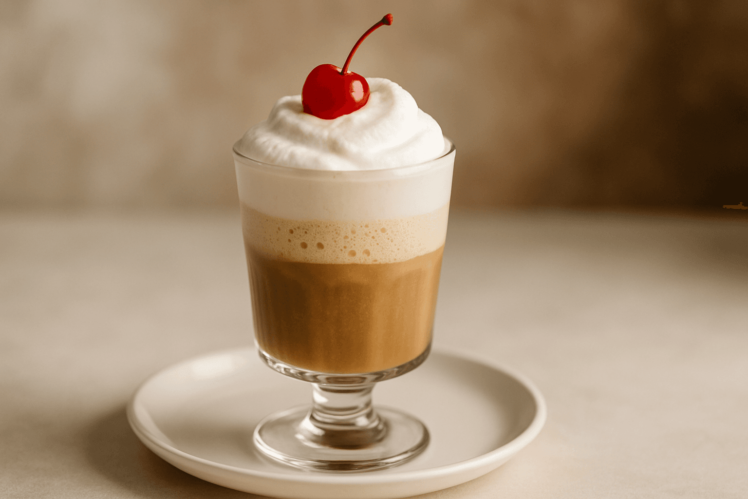 Karayip Kahvesi Tarifi (Caribbean Coffee)