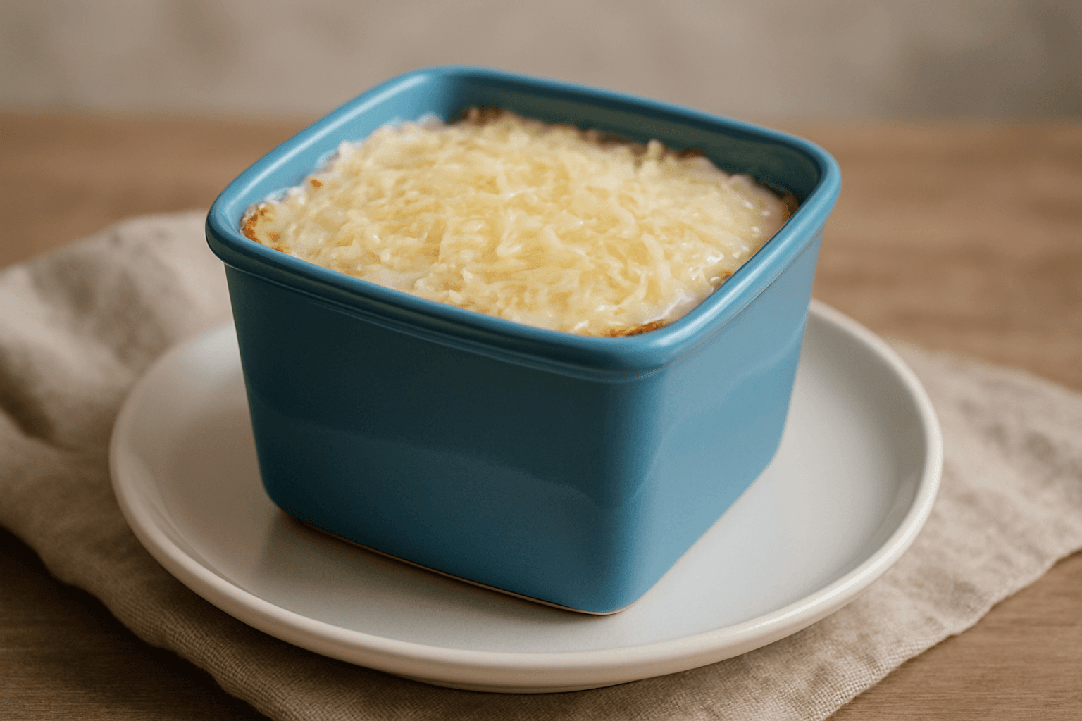 Kovada Lazanya Tarifi (Bucket Lasagna)